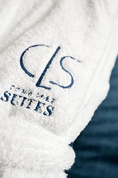 Asciugamani personalizzati